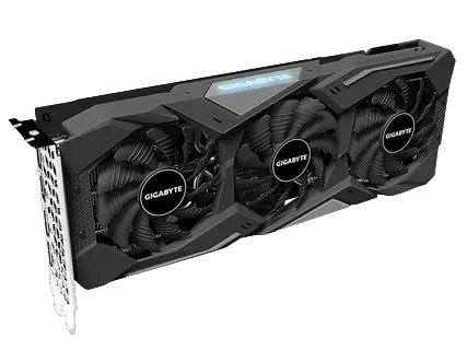 NVIDIA GeForce RTX 3080TI